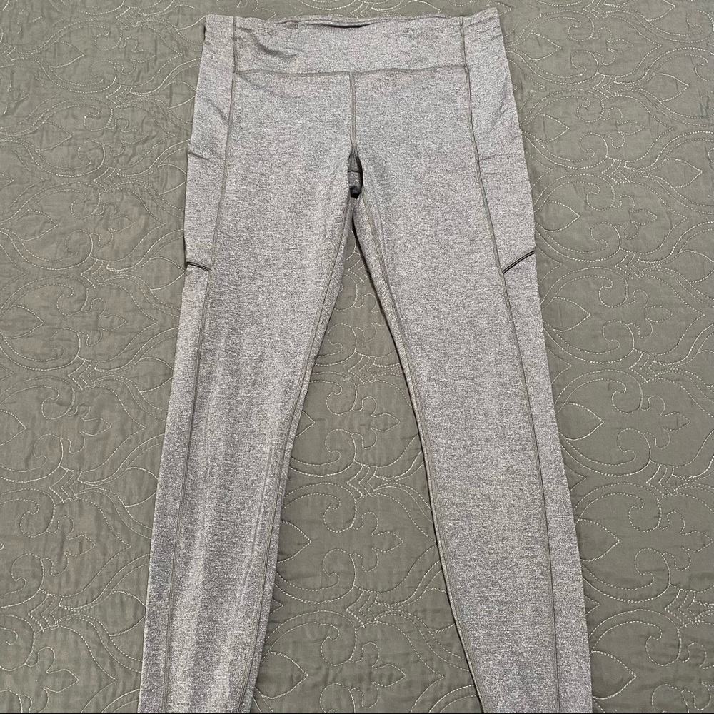 Lululemon Athletica Leggings Size 12